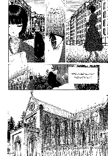 Tenshi-tachi no Niwa | Garden Of Angels, English