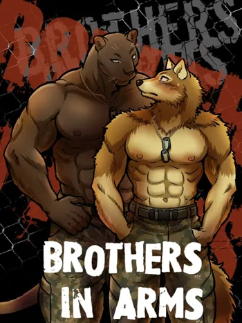 Brother's in Arms, English