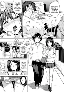 Imouto Control, English