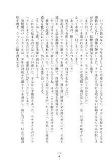 ハレばにユカイ おさわりは校則違反!, 日本語