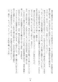 ハレばにユカイ おさわりは校則違反!, 日本語