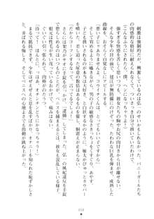 ハレばにユカイ おさわりは校則違反!, 日本語