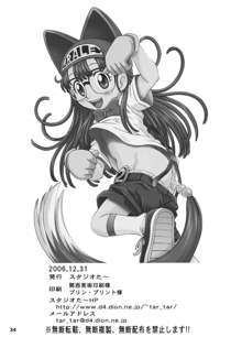 PROJECT ARALE 2, 日本語