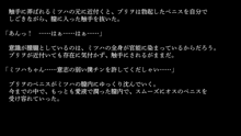 りょーじょくファンタジー企画続けてみますた, 日本語