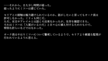 りょーじょくファンタジー企画続けてみますた, 日本語