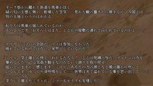 りょーじょくファンタジー企画続けてみますた, 日本語