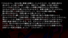 りょーじょくファンタジー企画続けてみますた, 日本語