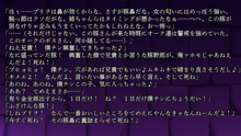 りょーじょくファンタジー企画続けてみますた, 日本語