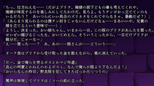 りょーじょくファンタジー企画続けてみますた, 日本語