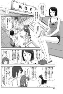 アイドルのお部屋 ch. 1-20, 日本語