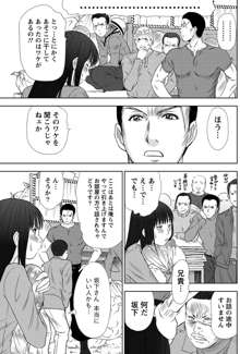 アイドルのお部屋 ch. 1-20, 日本語