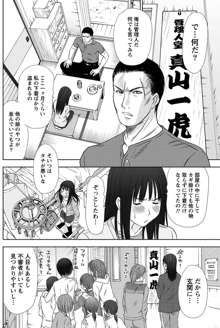 アイドルのお部屋 ch. 1-20, 日本語