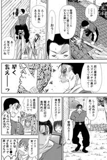 アイドルのお部屋 ch. 1-20, 日本語