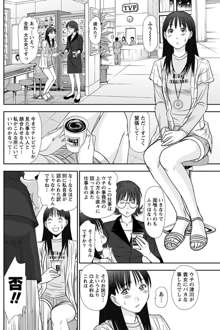 アイドルのお部屋 ch. 1-20, 日本語