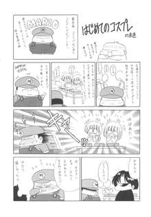 哀れな少女の話, 日本語