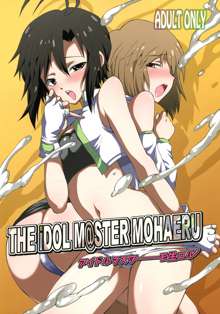 THE iDOLM@STER MOHAERU, English