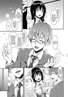 Kinyoku-bu ~Onna Seito-tachi ni Choukyou Seikyouiku Jisshuu~ Ch. 1, English