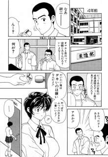 胸いっぱいの愛を, 日本語