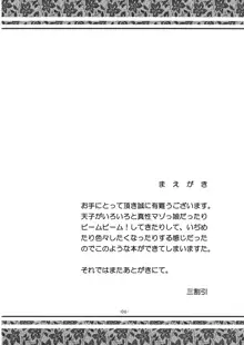 わがまま姫など××してくれるっ, 日本語