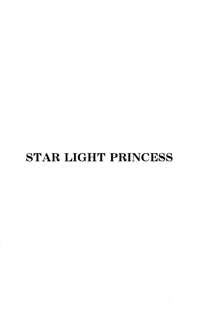 STAR LIGHT PRINCESS, 日本語