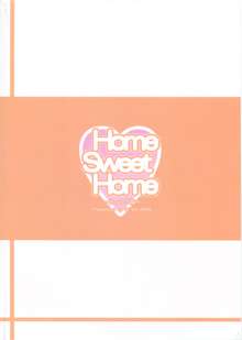 Home Sweet Home ~Teana Hen~, 中文