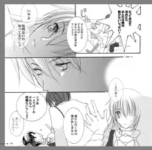 【アラビアンズロスト】カーティス×アイリーン【漫画】※R18  Arabians Lost ~The engagement on desert~, 日本語