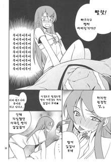 Ore x Imouto Kouryaku Daisakusen!! 03, 한국어