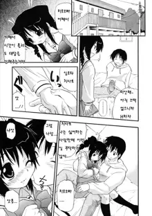 Kyonyuu Shijou Shugi | 거유지상주의 Ch. 1-6, 한국어