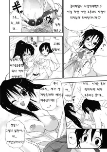 Kyonyuu Shijou Shugi | 거유지상주의 Ch. 1-6, 한국어