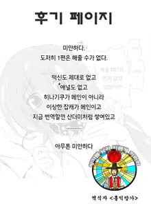 Hina to Hayate 2, 한국어