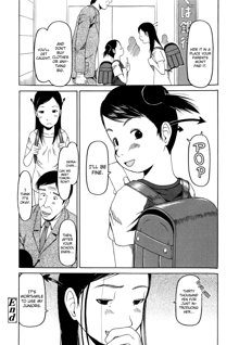 Ranbou Shinasai Ch.1-4, English