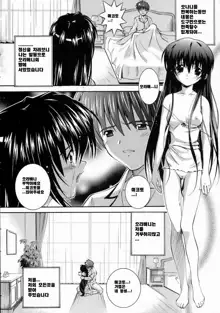 Mikoto to Shitai - I Want to Fuck with MIKOTO, 한국어