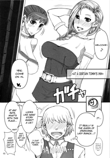 Saa, Seiyoku Minagiru Hitozuma ga Aite da! | Now, Your Partners Are Wives Overflowing With Lust!, English