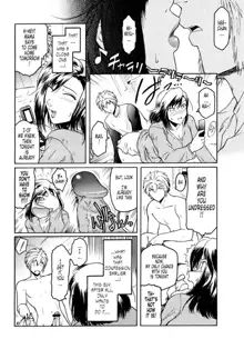 Anekata Ch. 1 & 2, English