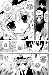 Boku no Imouto ga Konnani Eroi Hazu ga Nai - My Younger Sister Cannot Be Such Lewdness., English