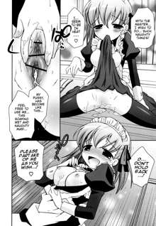 Boku no Imouto ga Konnani Eroi Hazu ga Nai - My Younger Sister Cannot Be Such Lewdness., English