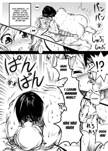 Aishite. KimoOta to Flan no Ero Hon | Love me. The Disgusting Otaku and Flan's Erotic Book, English