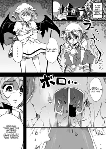 Aishite. KimoOta to Flan no Ero Hon | Love me. The Disgusting Otaku and Flan's Erotic Book, English