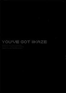 You've Got Iikaze, 中文