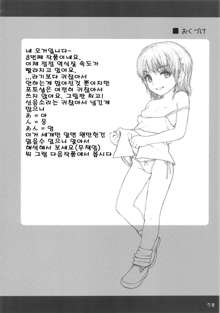 Lolicon Series+, 한국어