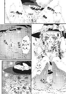 Marisa no Dokidoki Ascension, 한국어