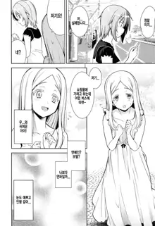 Renai Fuyou Gakuha Ch. 7 | 연애불요학파 7화, 한국어