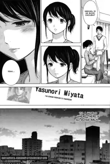 Netoraserare Ch. 1-9, English