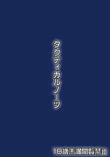 幻想郷肉便器旋風, 日本語