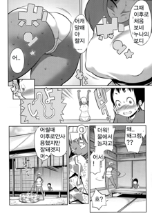 Shota no Natsuyasumi, 한국어