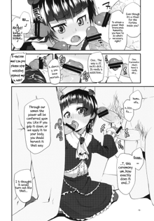 Ore no Kuroneko ga Konna Koto wa Nakatta Sukoshi Mae made wa | My Kuroneko-chan Would Never Have Done Something Like This Until Just Recently, English