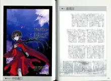 KusarihimeReader～ red snow Fran Zoshi～, 日本語