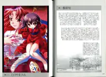 KusarihimeReader～ red snow Fran Zoshi～, 日本語