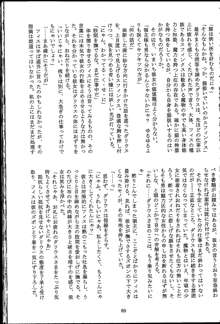 魔の色時代のダイアリー, 日本語