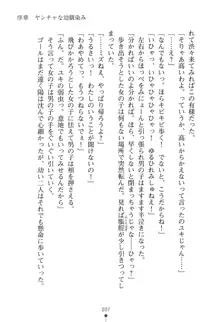 いじめっこ生徒会長にエッチなお返しをしませんか？, 日本語